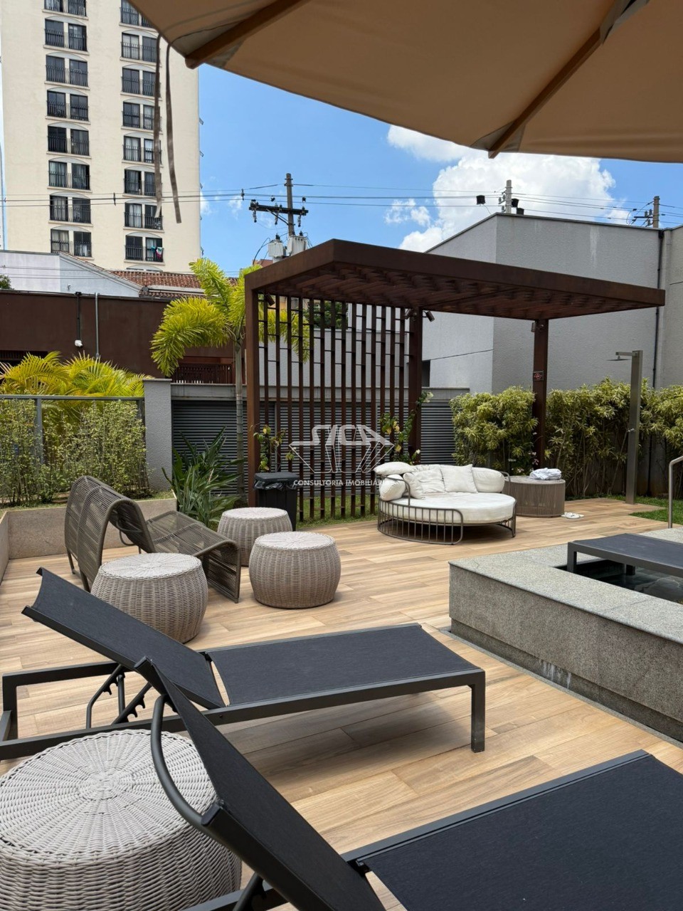 Apartamento, 1 quarto, 29 m² - Foto 15