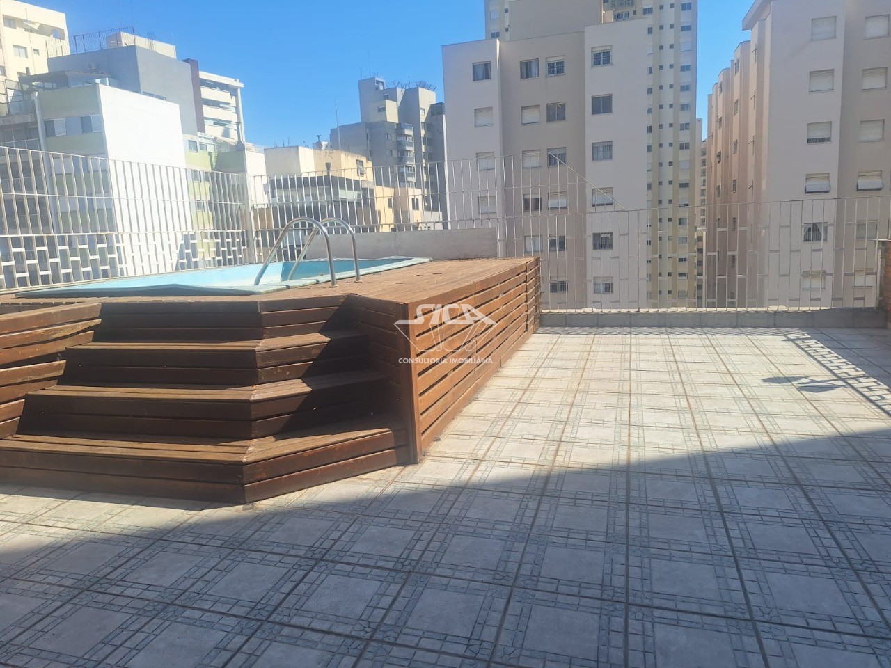 Cobertura à venda e aluguel com 4 quartos, 380m² - Foto 3