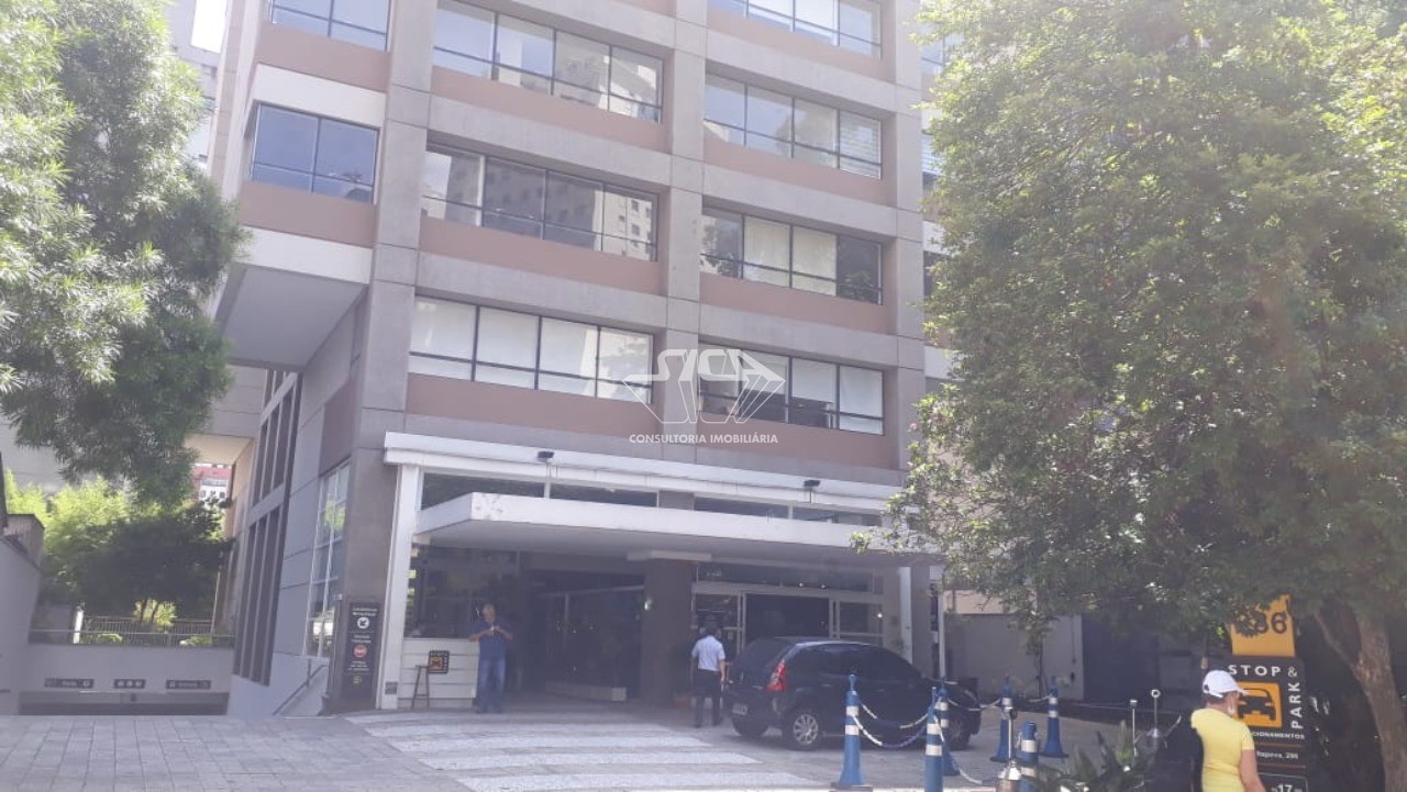 Sala-Conjunto, 33 m² - Foto 16