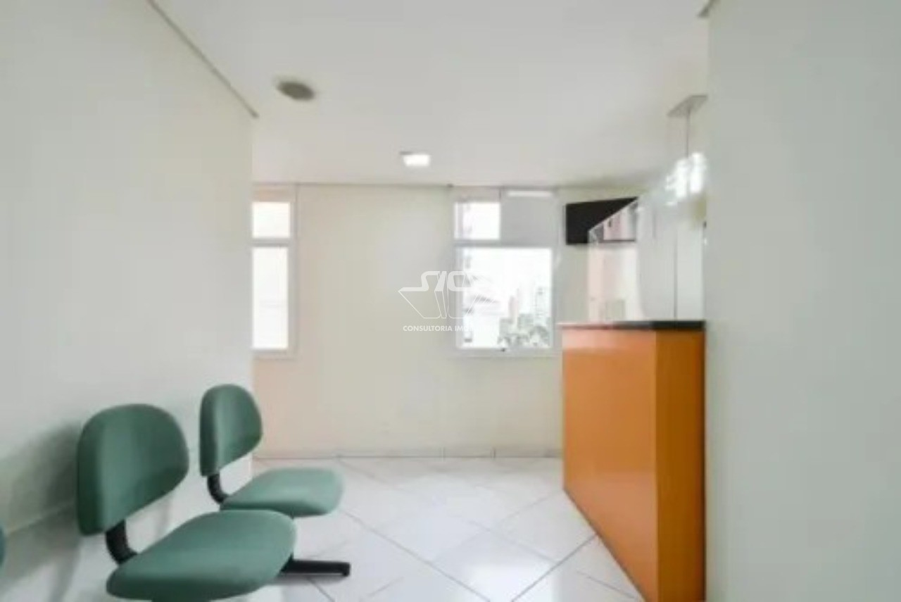 Sala-Conjunto, 37 m² - Foto 6