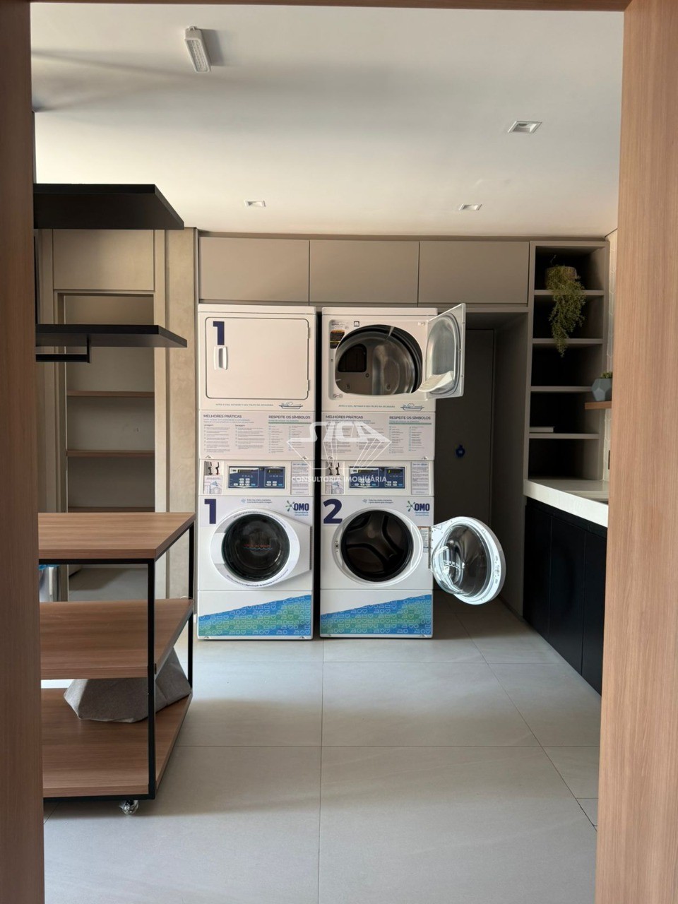 Apartamento, 1 quarto, 29 m² - Foto 12