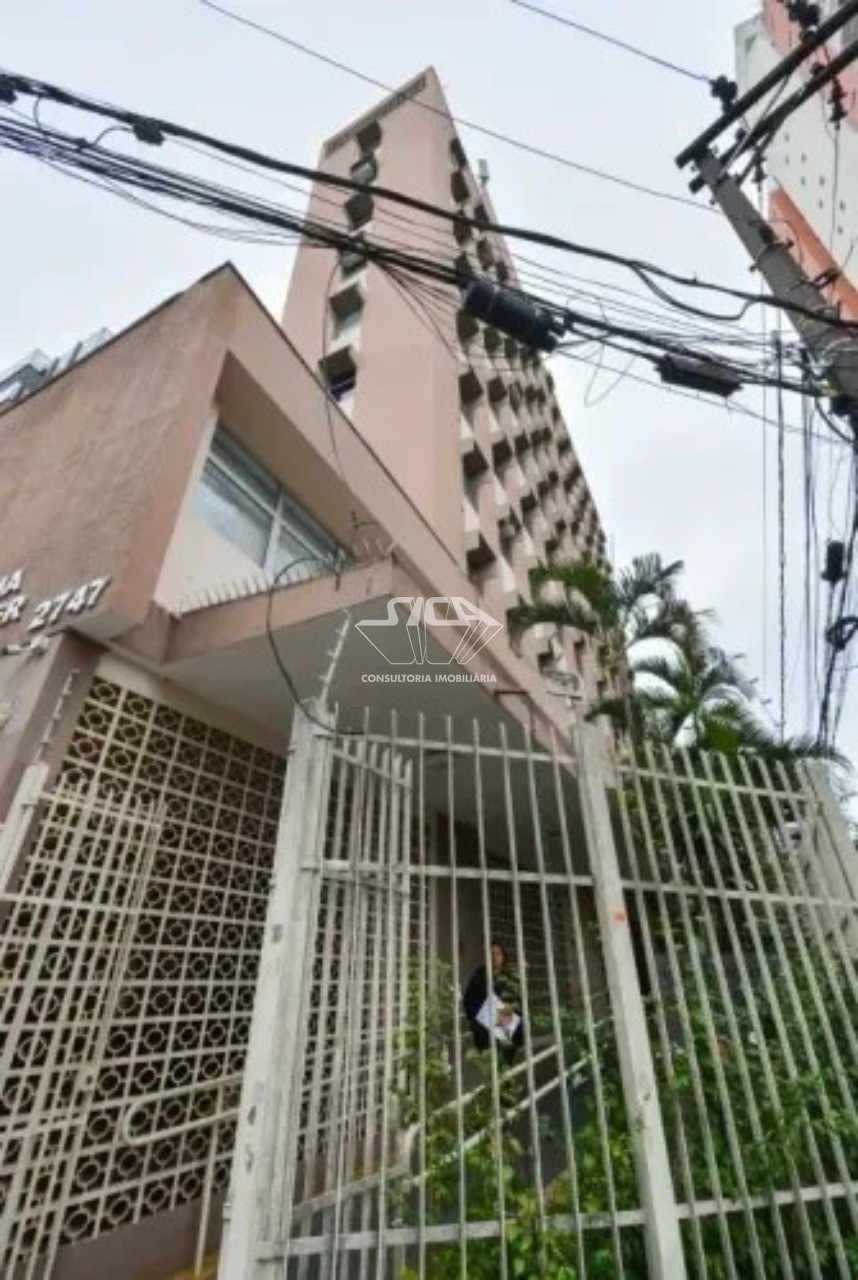 Sala-Conjunto, 37 m² - Foto 1