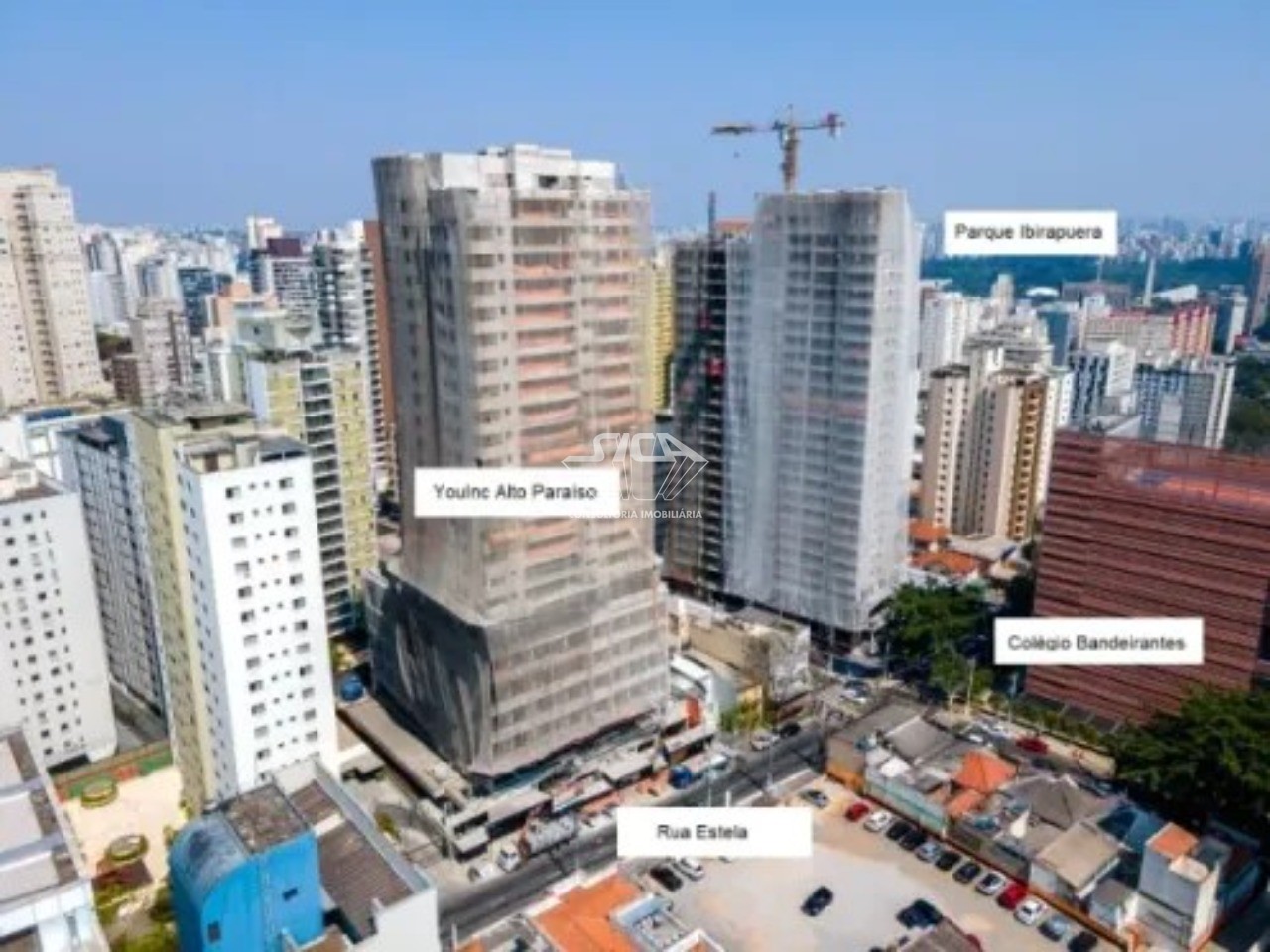 Apartamento, 1 quarto, 26 m² - Foto 7