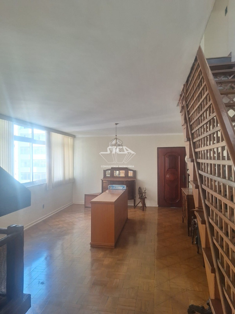 Cobertura à venda e aluguel com 4 quartos, 380m² - Foto 10