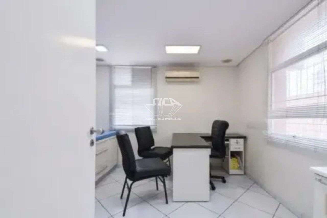 Sala-Conjunto, 37 m² - Foto 8