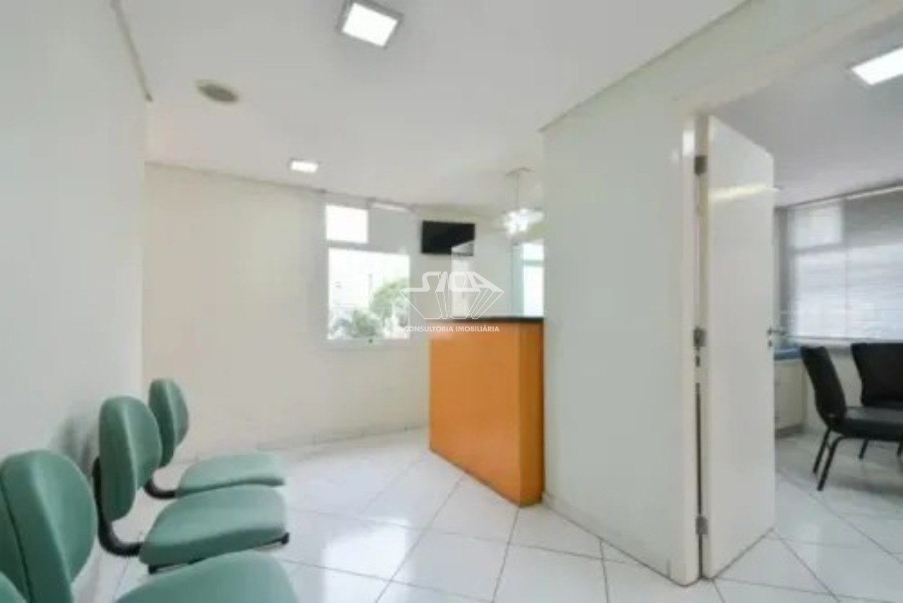 Sala-Conjunto, 37 m² - Foto 10