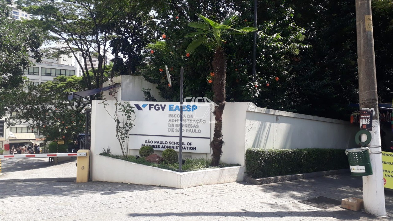 Sala-Conjunto, 33 m² - Foto 17