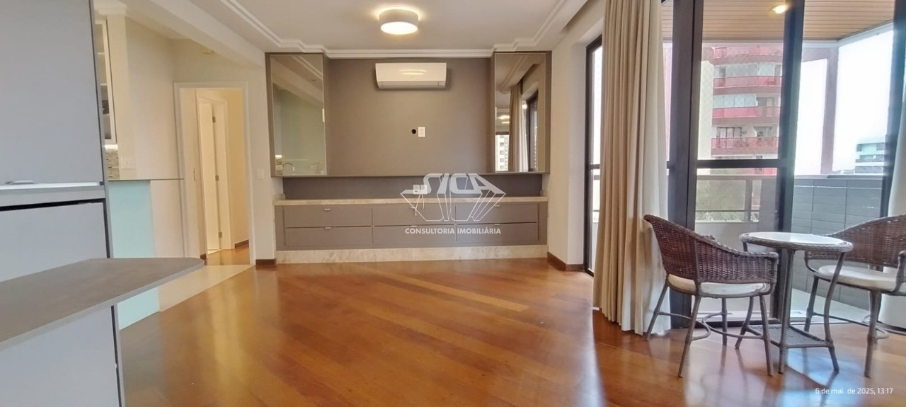 Apartamento, 3 quartos, 116 m² - Foto 2