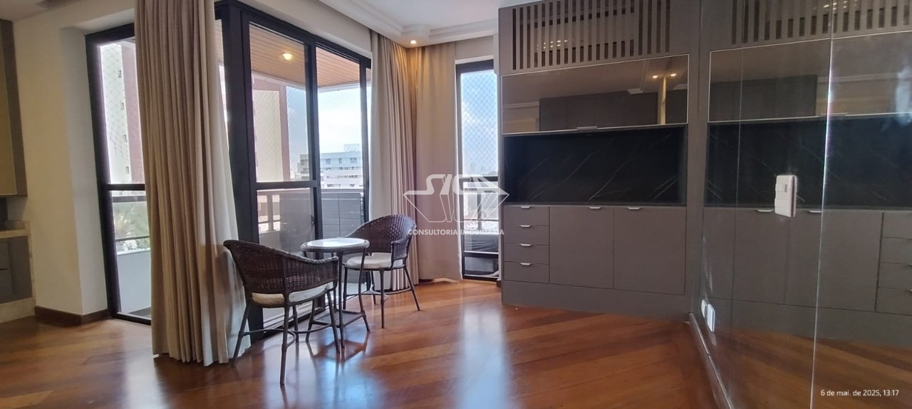 Apartamento, 3 quartos, 116 m² - Foto 3