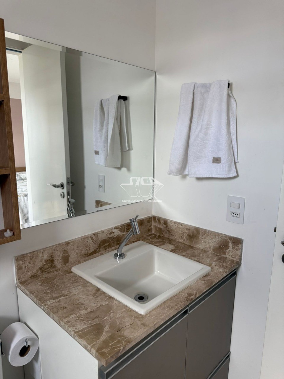 Apartamento, 1 quarto, 29 m² - Foto 11