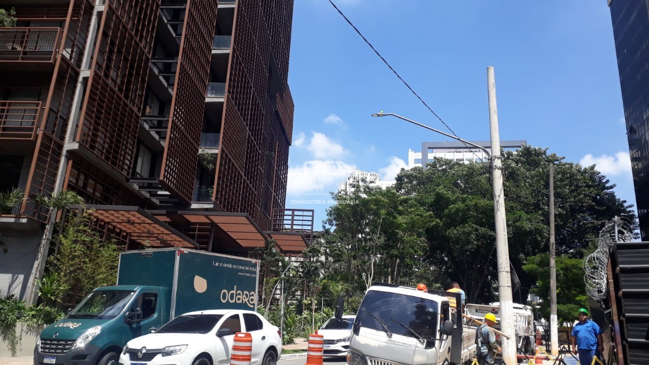 Sala-Conjunto, 33 m² - Foto 15