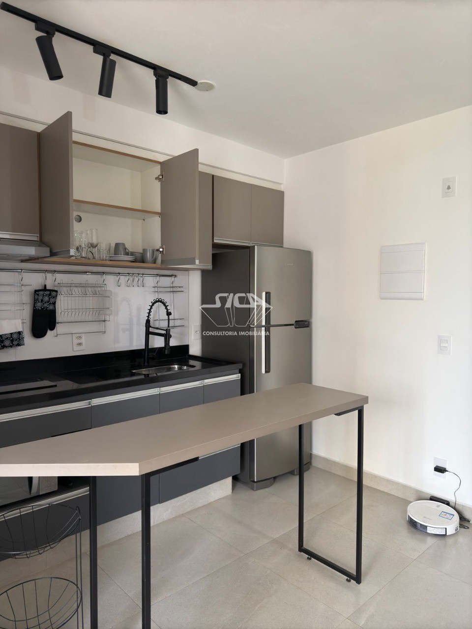 Apartamento, 1 quarto, 29 m² - Foto 8