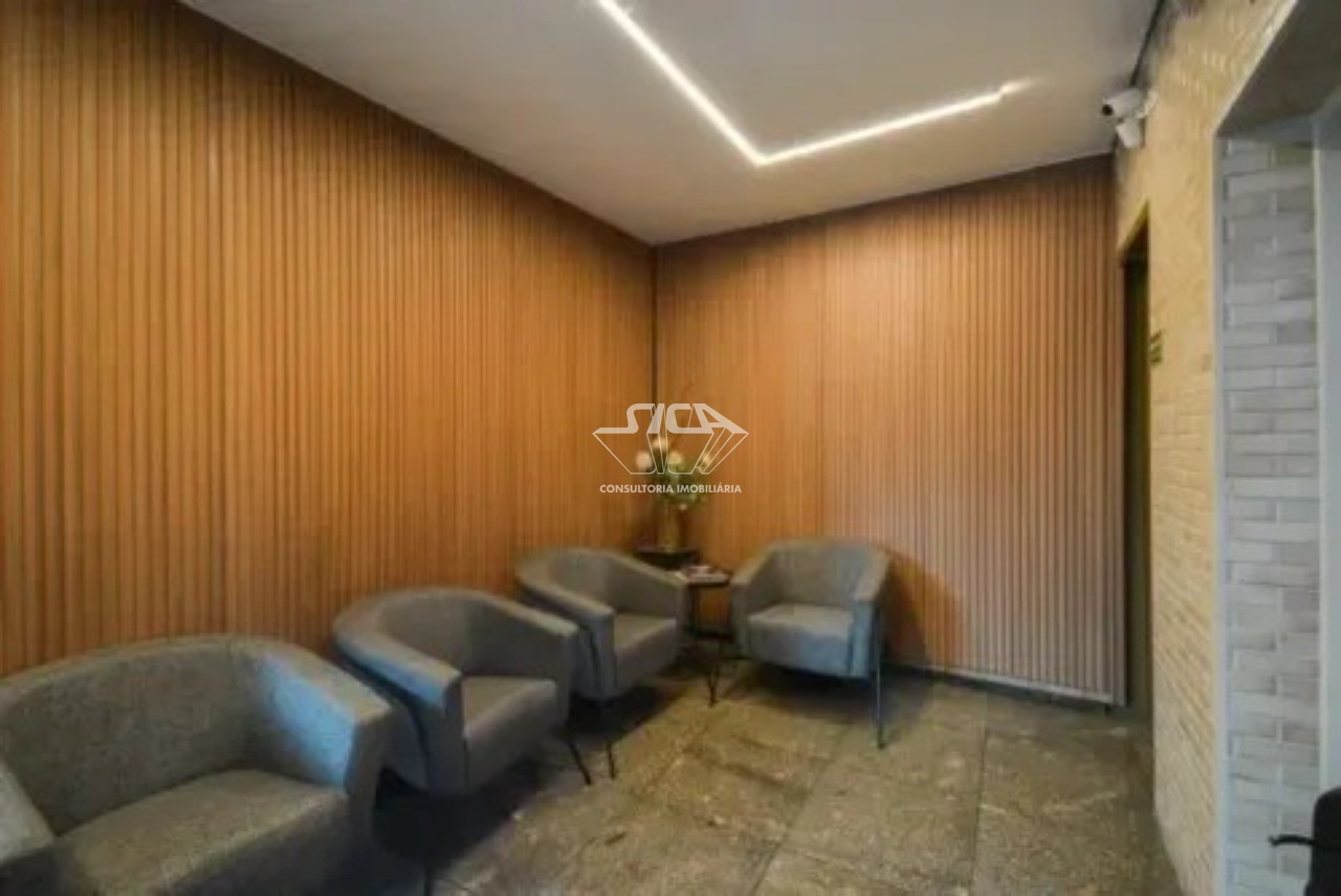 Sala-Conjunto, 37 m² - Foto 4