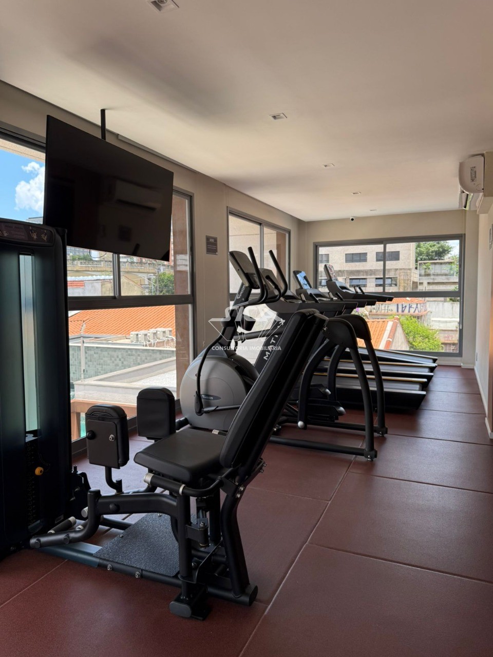 Apartamento, 1 quarto, 29 m² - Foto 20