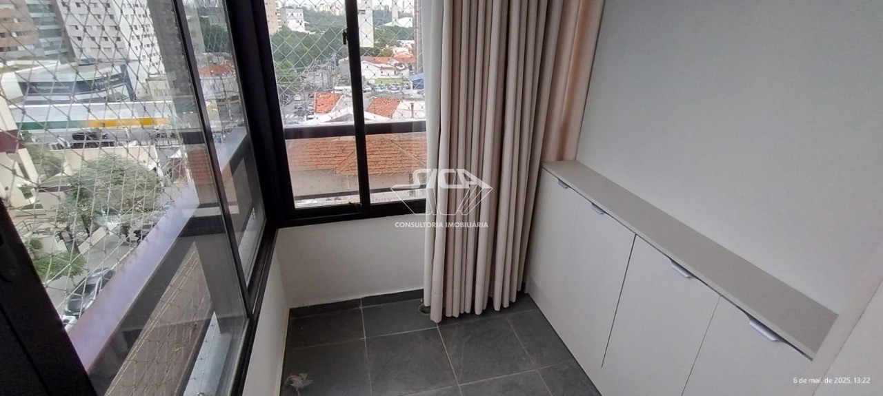 Apartamento, 3 quartos, 116 m² - Foto 4
