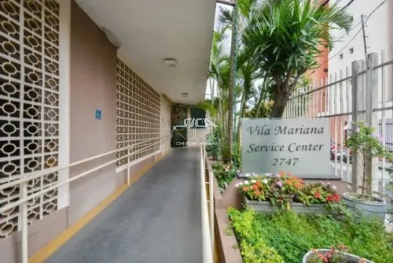 Sala-Conjunto, 37 m² - Foto 2