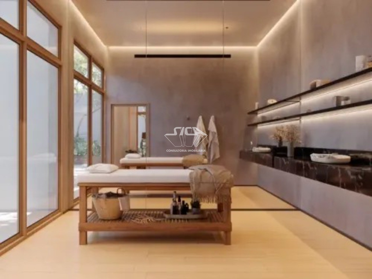 Apartamento, 1 quarto, 26 m² - Foto 5