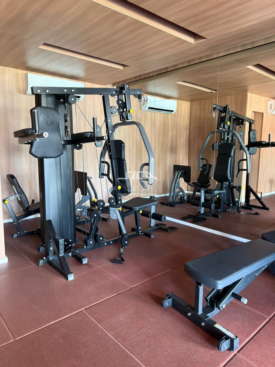 Apartamento, 1 quarto, 29 m² - Foto 19