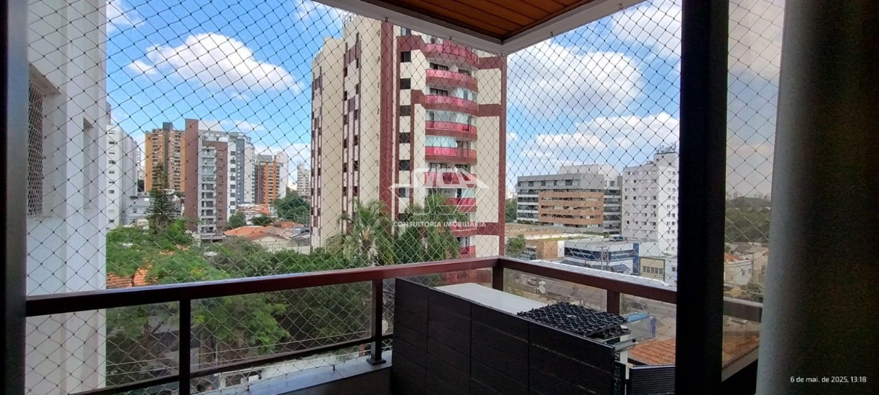 Apartamento, 3 quartos, 116 m² - Foto 1