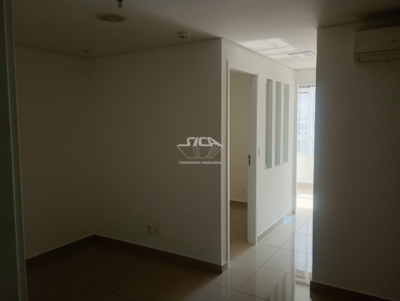 Sala-Conjunto, 33 m² - Foto 2