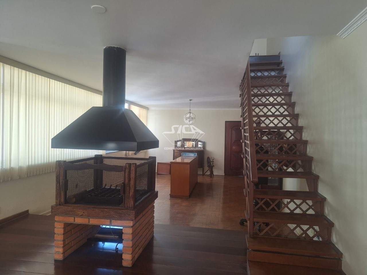 Cobertura à venda e aluguel com 4 quartos, 380m² - Foto 6