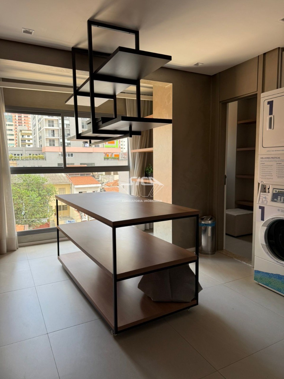 Apartamento, 1 quarto, 29 m² - Foto 13