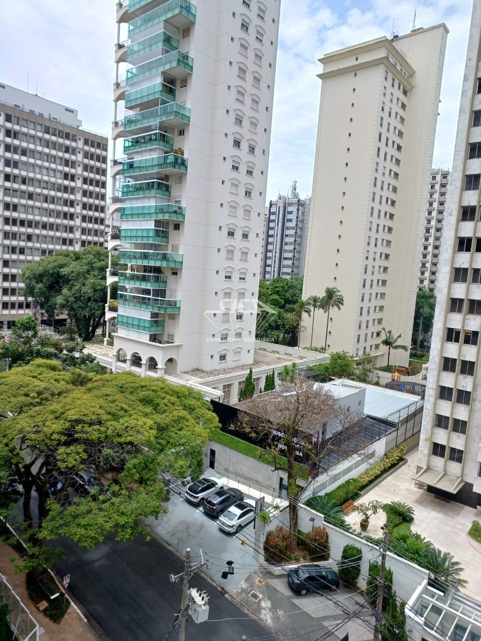 Apartamento, 3 quartos, 110 m² - Foto 28