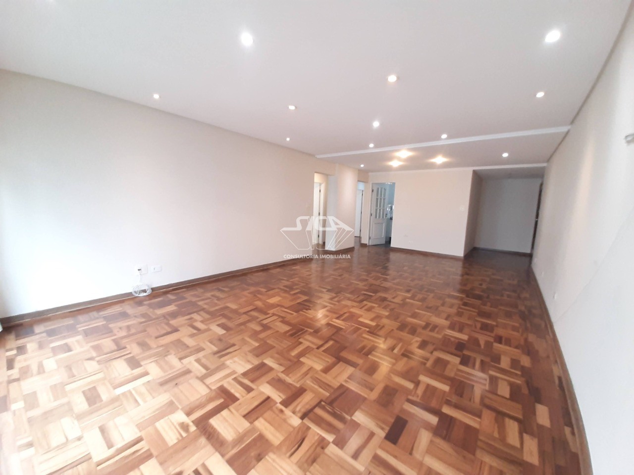 Apartamento, 3 quartos, 130 m² - Foto 8