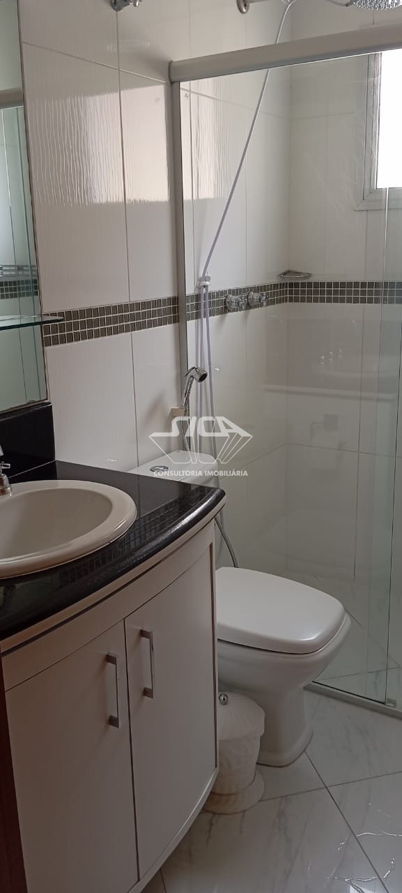 Sobrado, 4 quartos, 161 m² - Foto 15