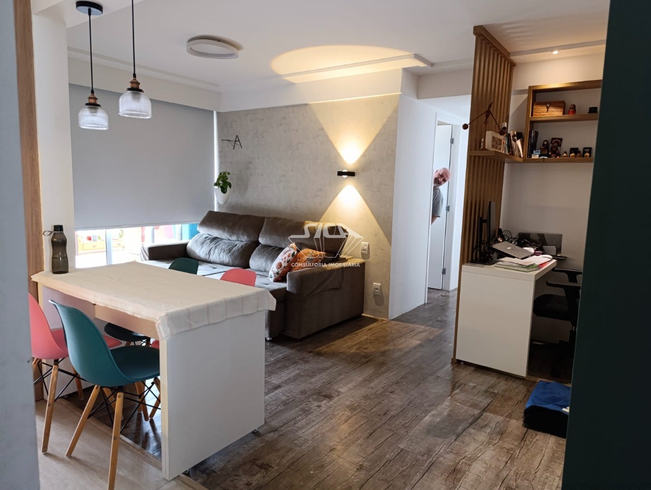 Apartamento, 3 quartos, 94 m² - Foto 8