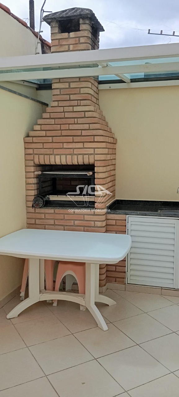 Sobrado, 4 quartos, 161 m² - Foto 17