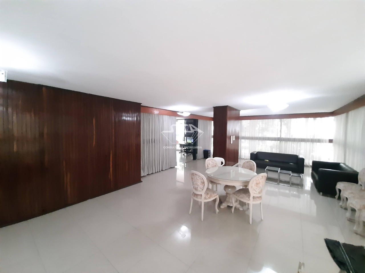 Apartamento, 3 quartos, 130 m² - Foto 32