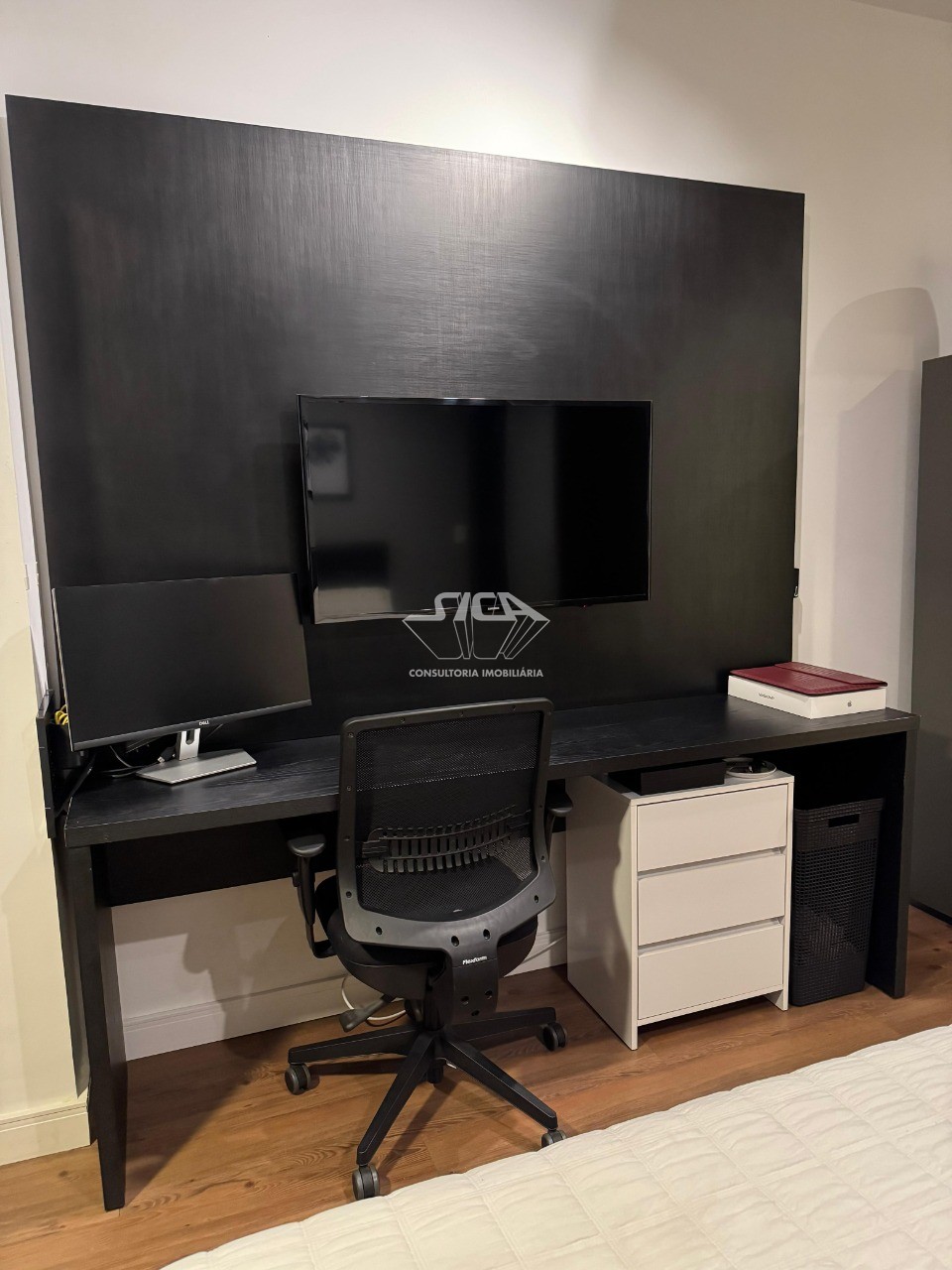 Apartamento, 1 quarto, 30 m² - Foto 7