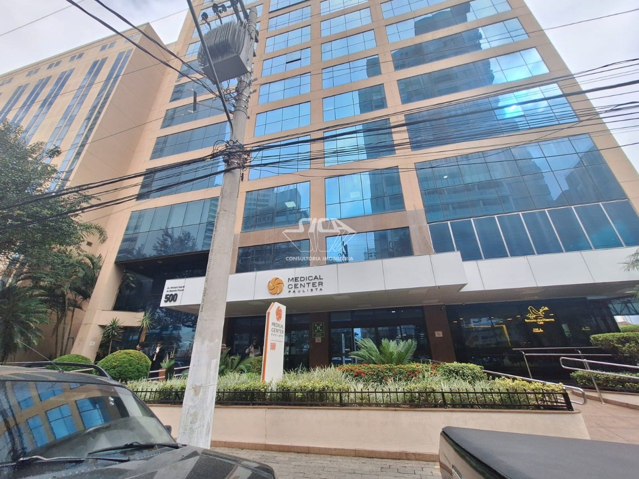 Sala-Conjunto, 45 m² - Foto 10