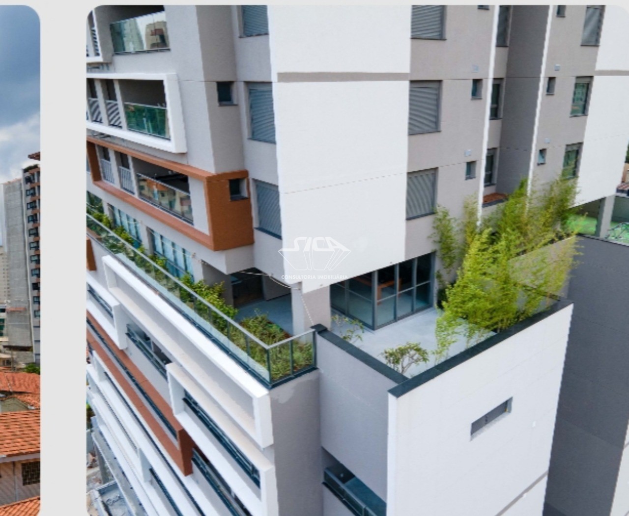 Apartamento, 1 quarto, 27 m² - Foto 2