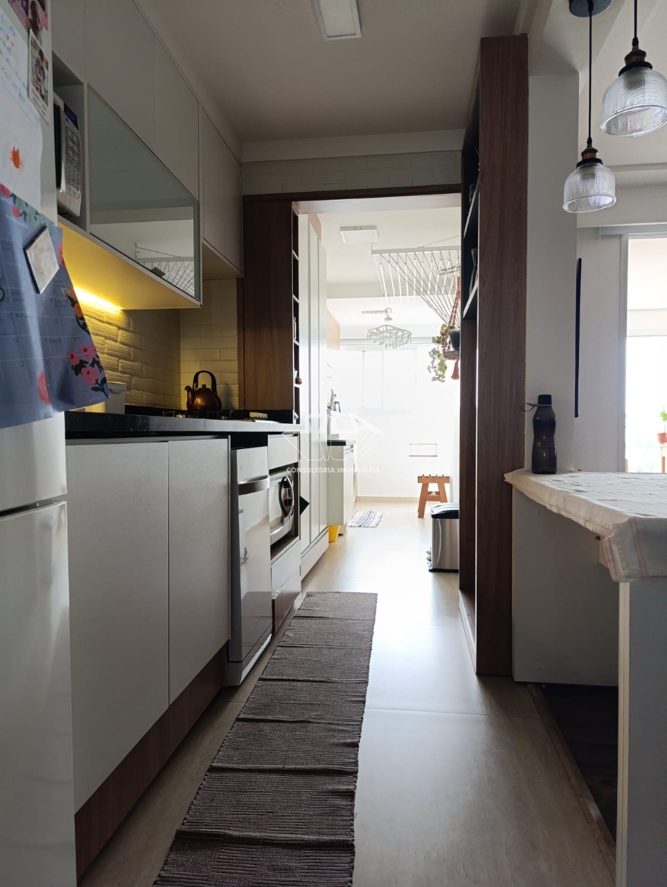 Apartamento, 3 quartos, 94 m² - Foto 6