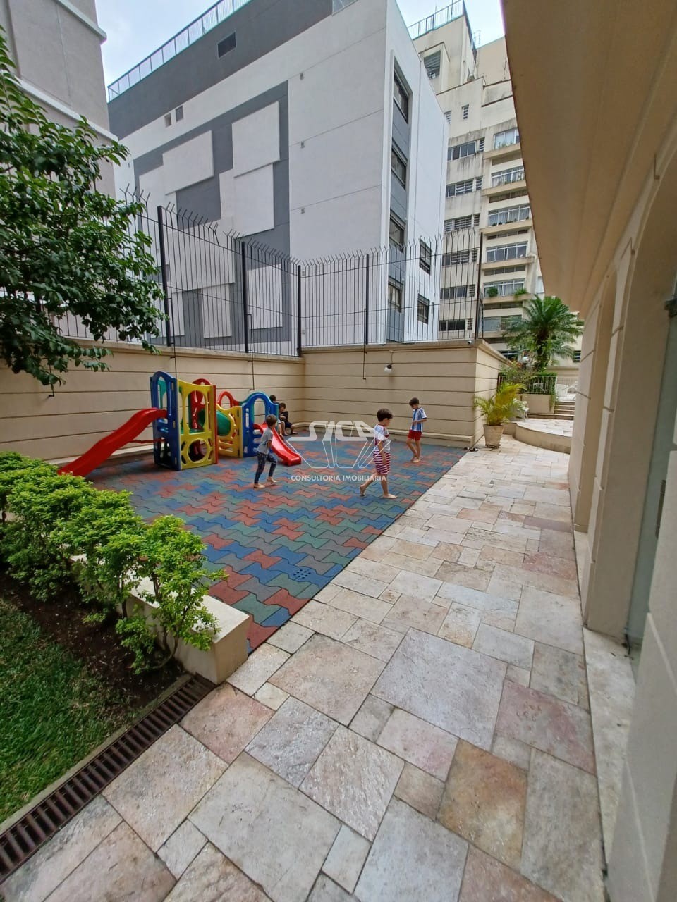 Apartamento, 3 quartos, 110 m² - Foto 6