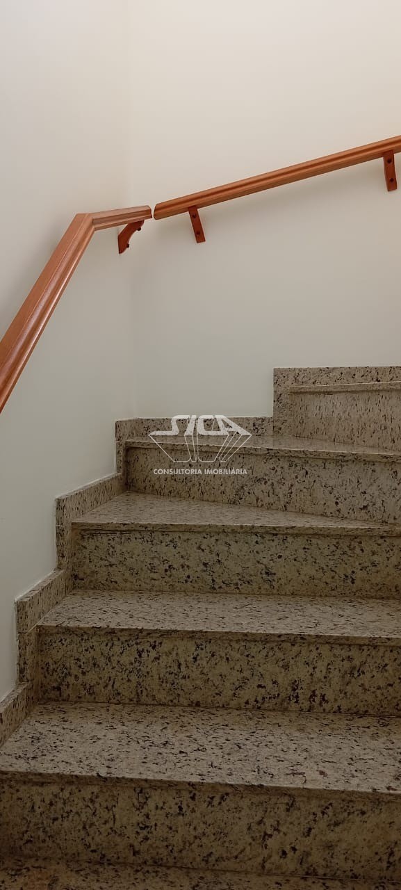 Sobrado, 4 quartos, 161 m² - Foto 6