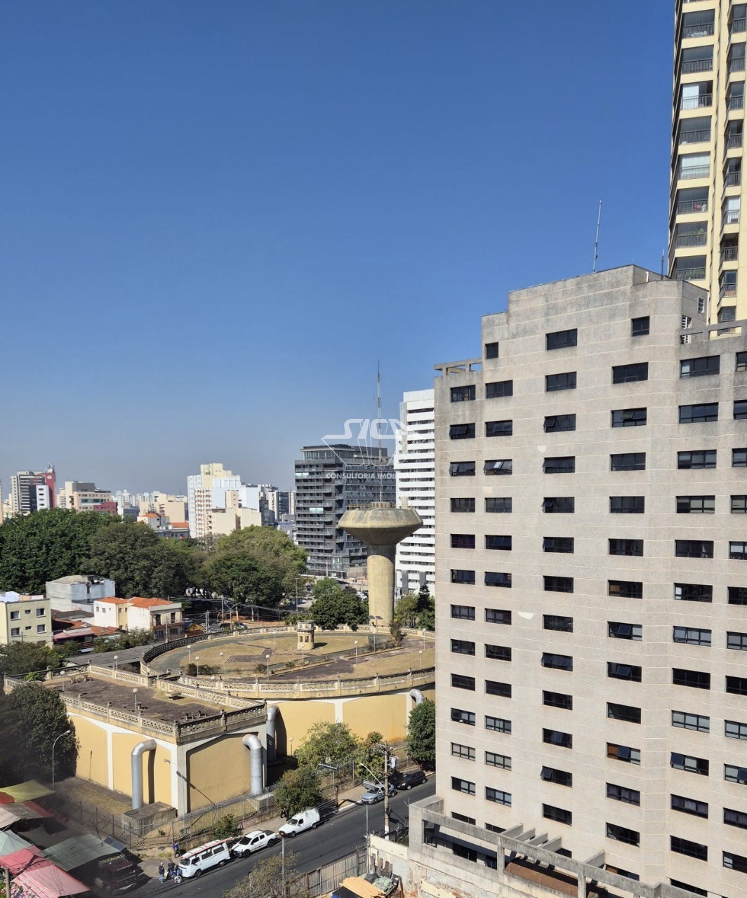 Apartamento, 1 quarto, 29 m² - Foto 16