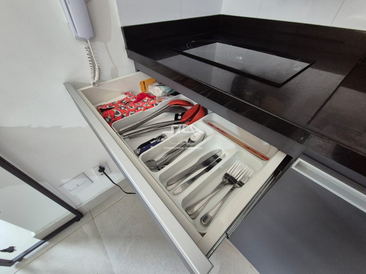 Apartamento, 1 quarto, 29 m² - Foto 9