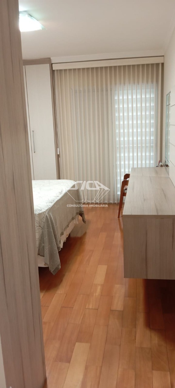 Sobrado, 4 quartos, 161 m² - Foto 10