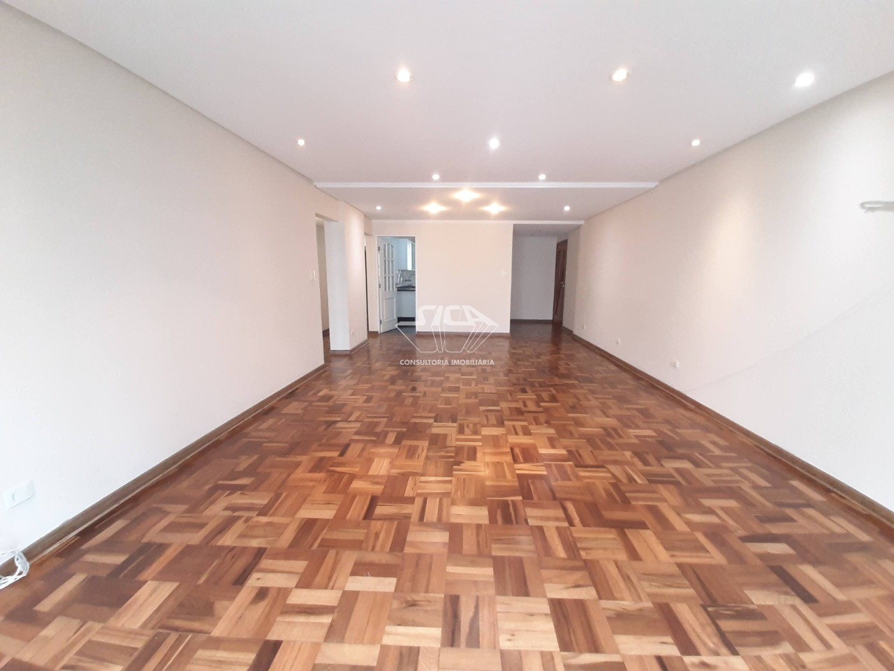 Apartamento, 3 quartos, 130 m² - Foto 10