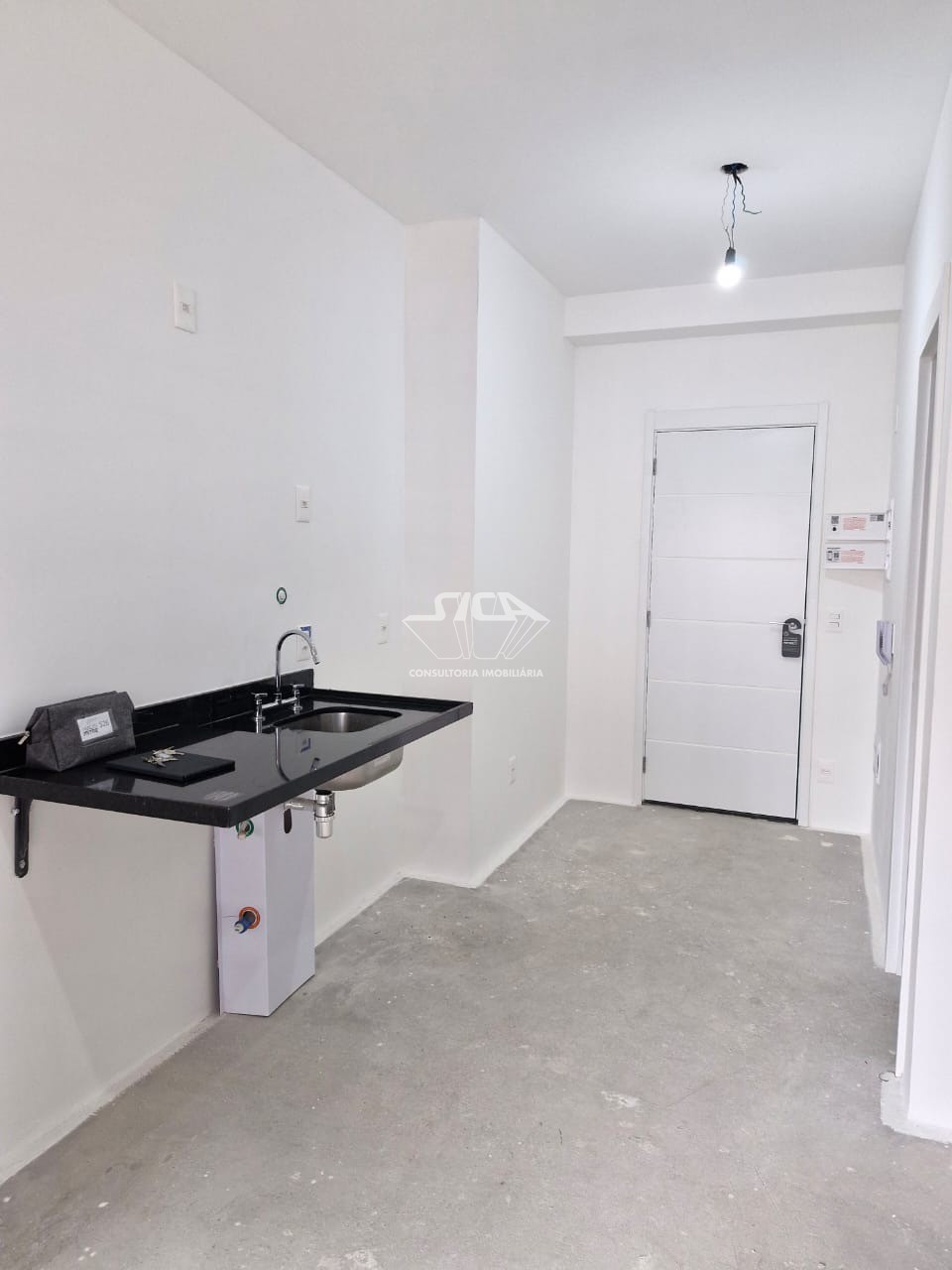 Apartamento, 1 quarto, 27 m² - Foto 4