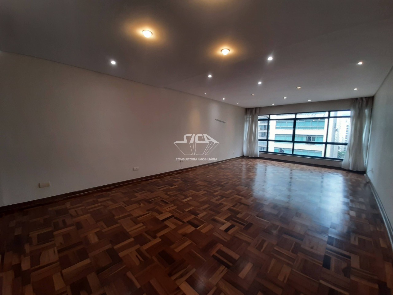 Apartamento, 3 quartos, 130 m² - Foto 3