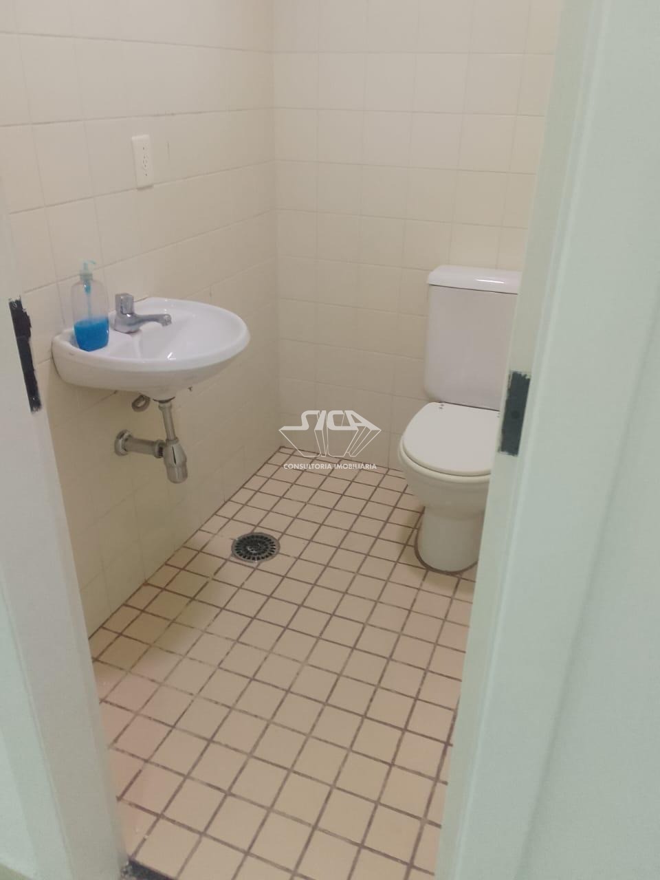 Sala-Conjunto, 45 m² - Foto 8