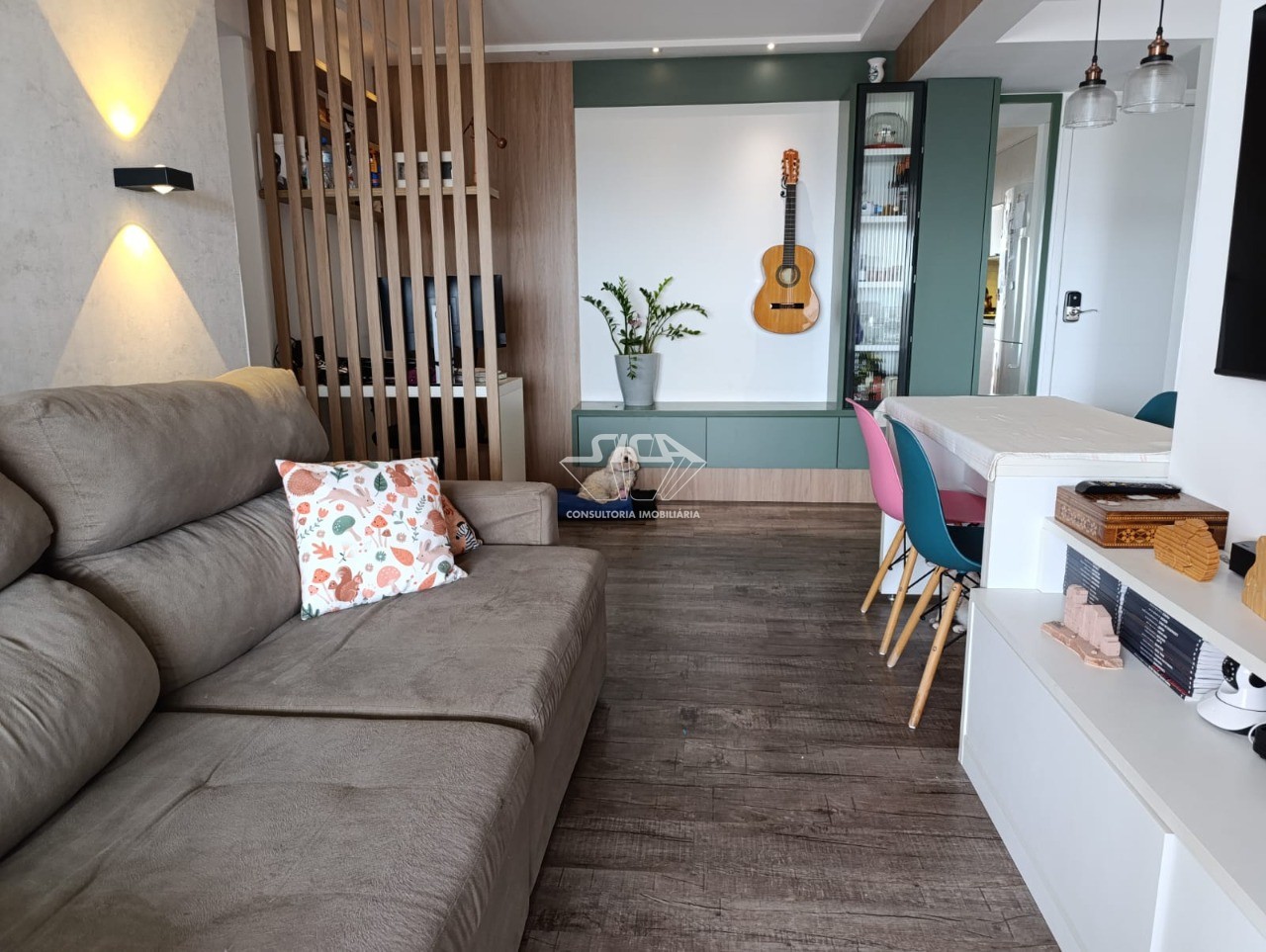 Apartamento, 3 quartos, 94 m² - Foto 5