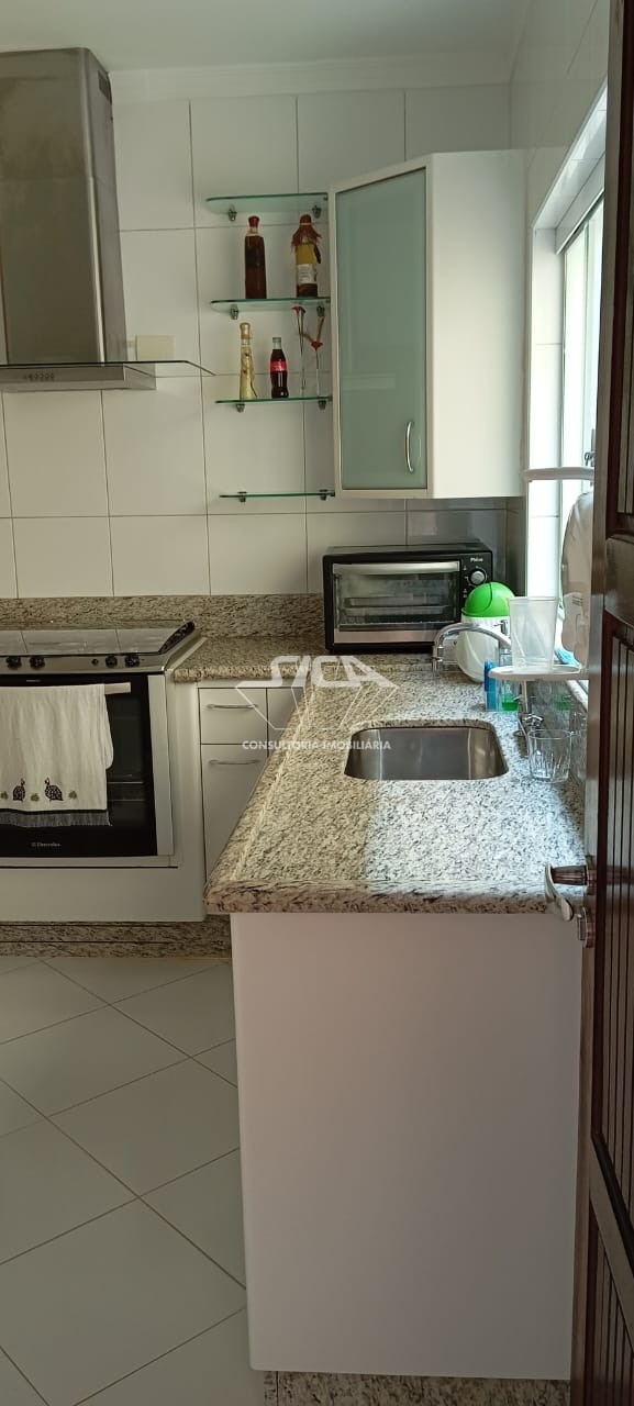 Sobrado, 4 quartos, 161 m² - Foto 13