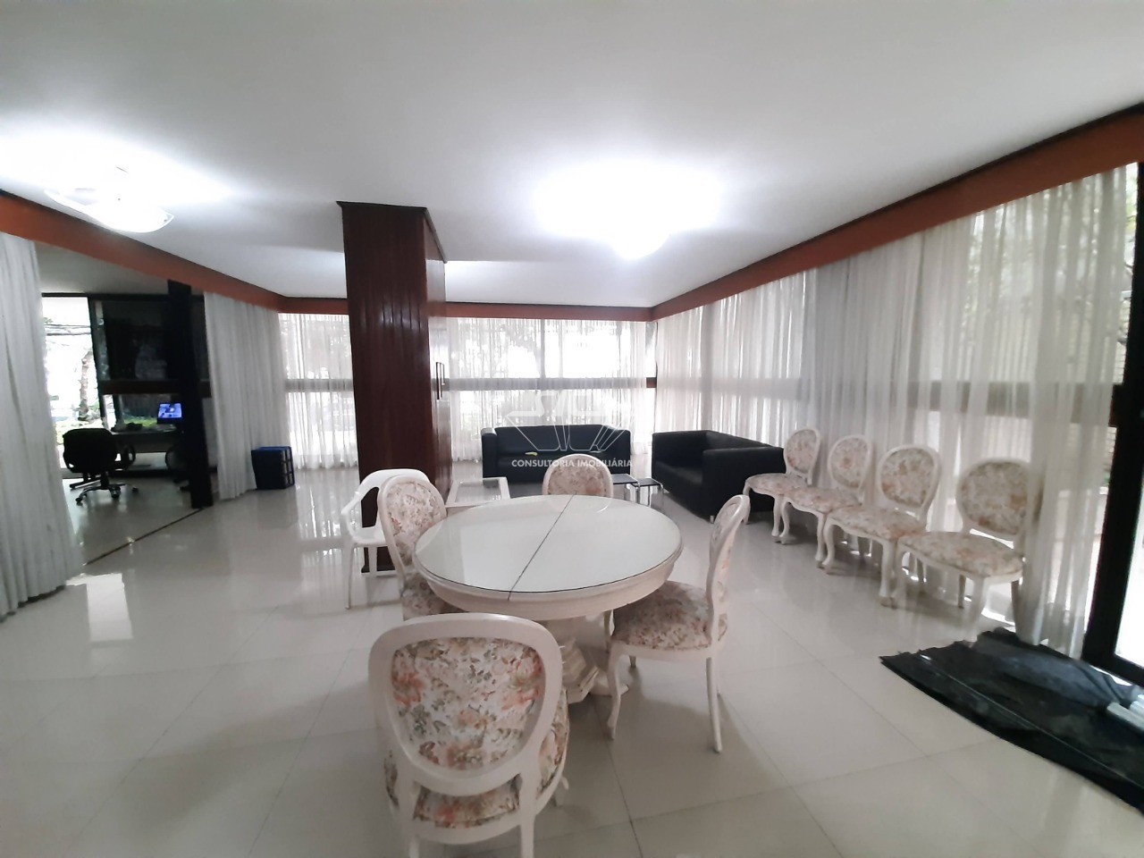 Apartamento, 3 quartos, 130 m² - Foto 33
