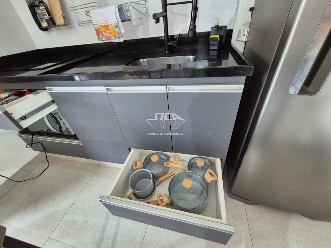 Apartamento, 1 quarto, 29 m² - Foto 7