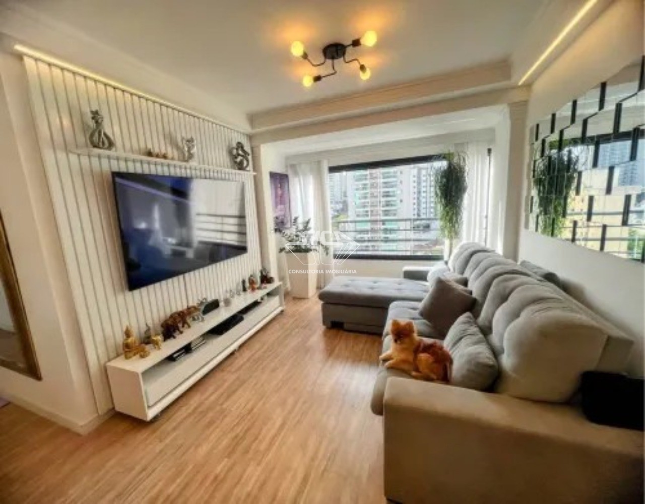 Apartamento, 2 quartos, 68 m² - Foto 3